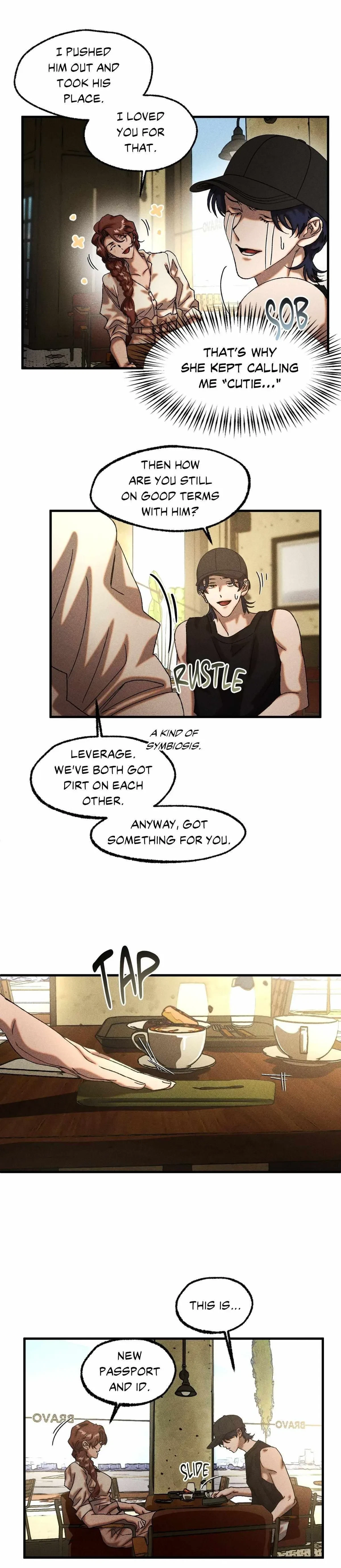 Chapter 64, page 6