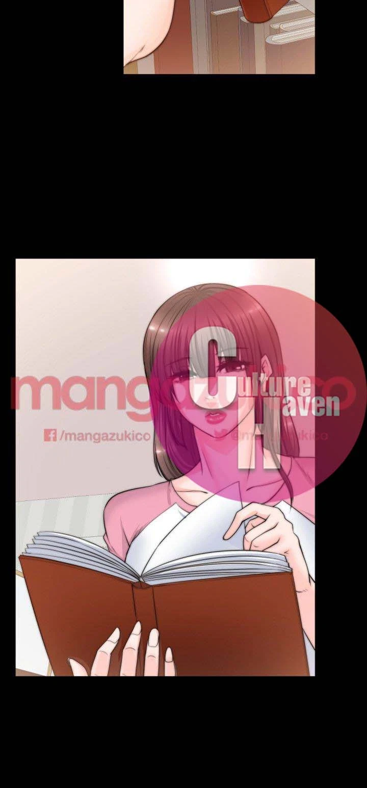 Unrequited Love Chapter 7, page 36