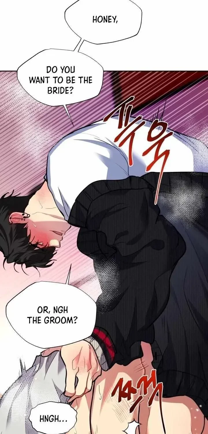 Let Me Be Your Dog Chapter 3.1, page 13