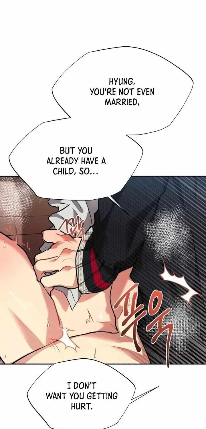 Let Me Be Your Dog Chapter 3.1, page 20