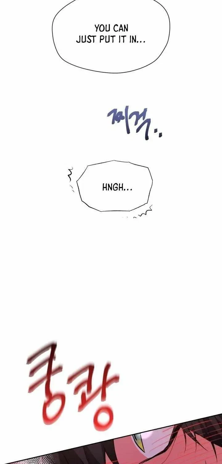 Let Me Be Your Dog Chapter 3.1, page 42