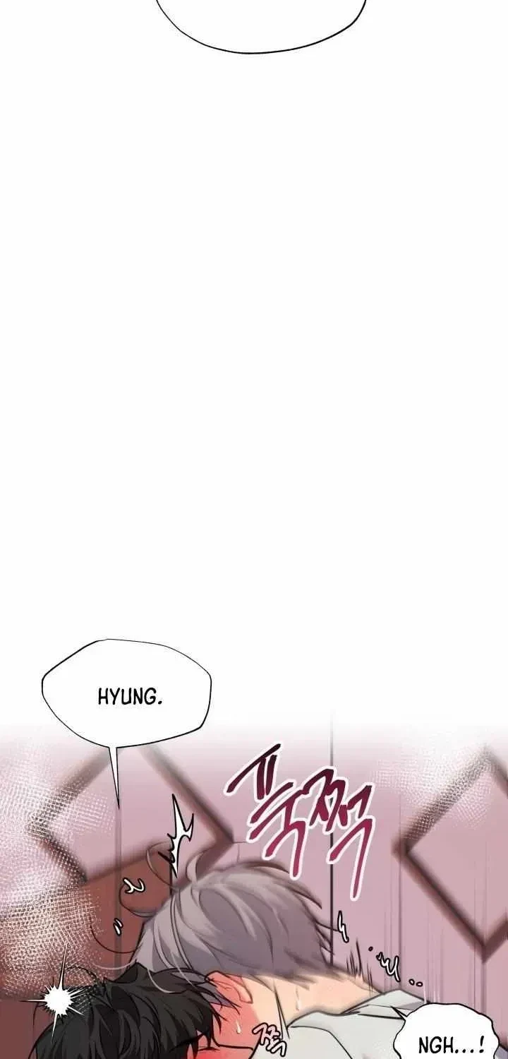 Let Me Be Your Dog Chapter 3.1, page 51