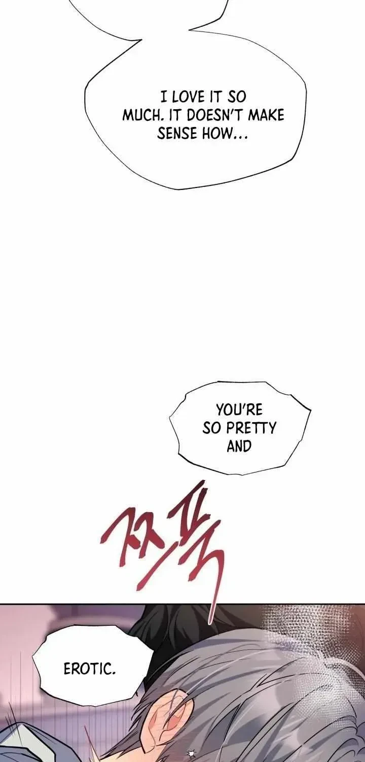 Let Me Be Your Dog Chapter 3.1, page 54