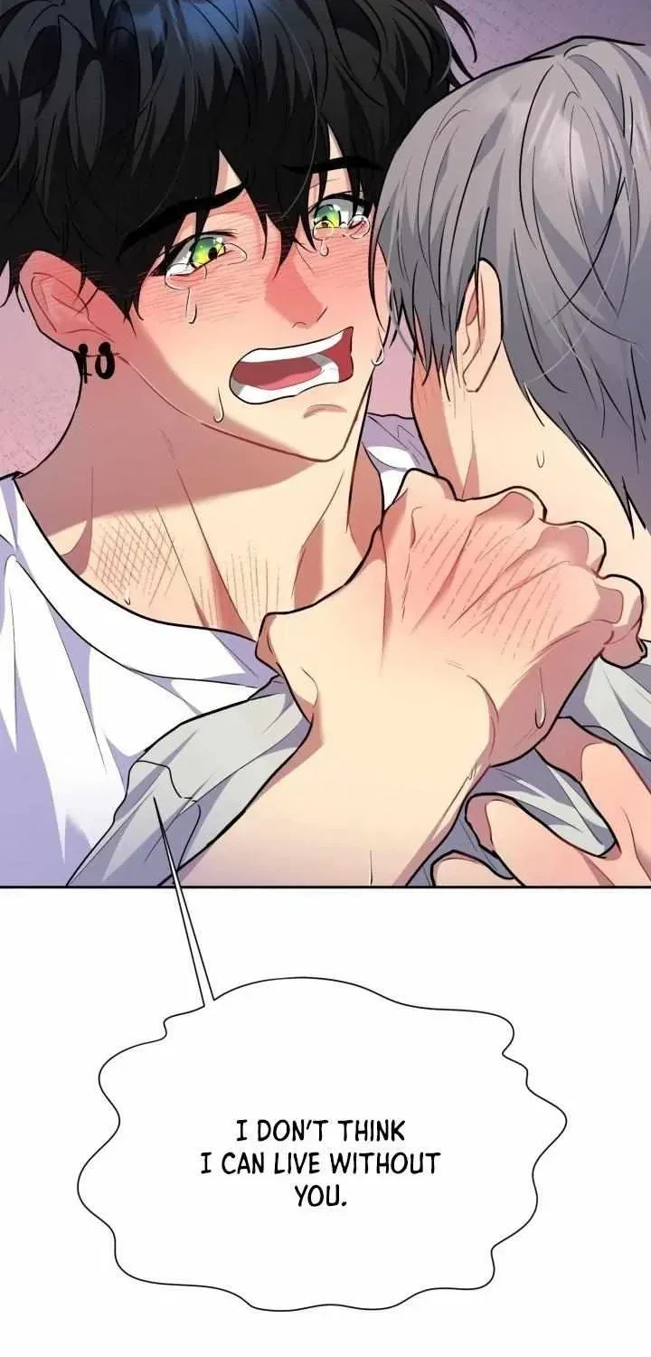 Let Me Be Your Dog Chapter 3.1, page 57