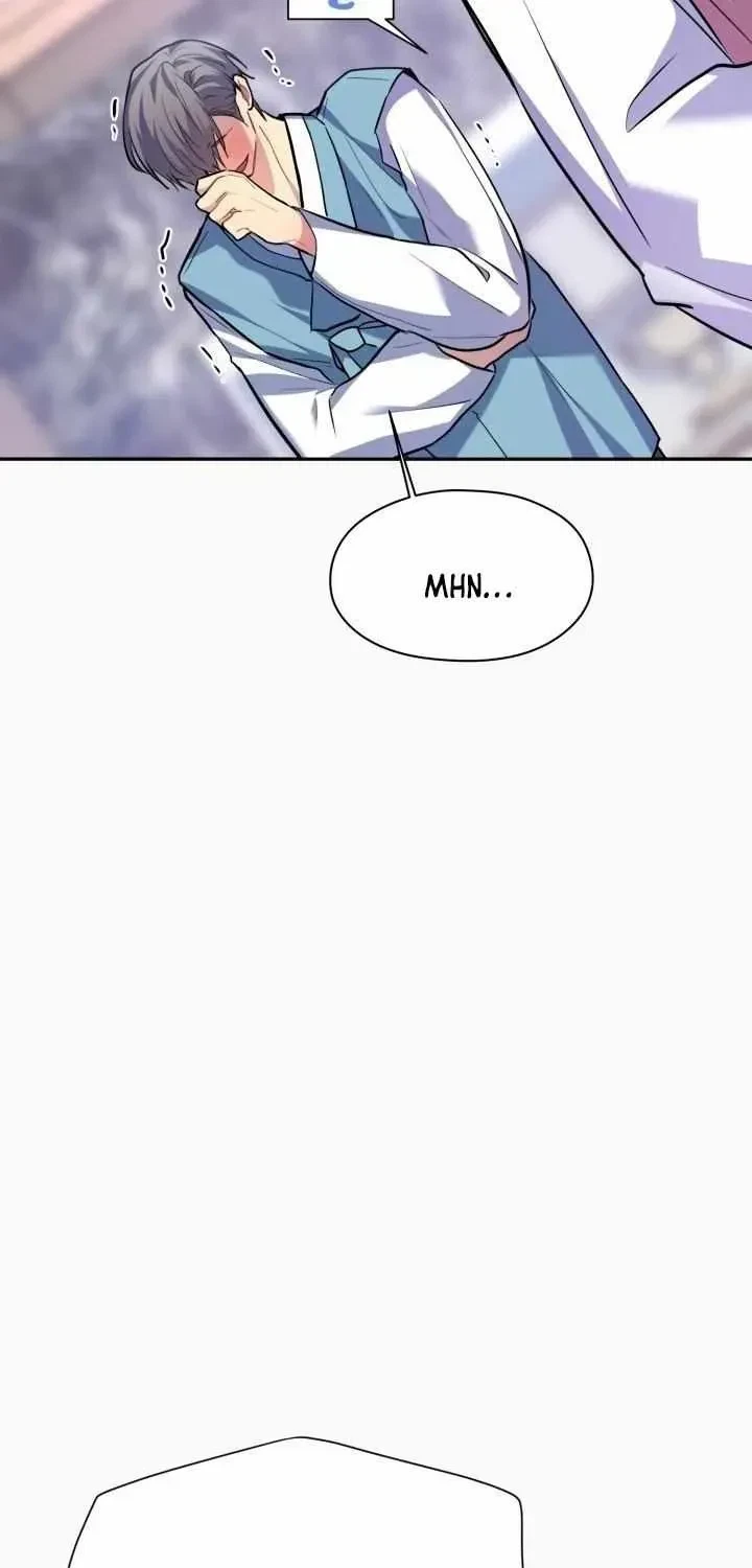 Let Me Be Your Dog Chapter 3.1, page 66