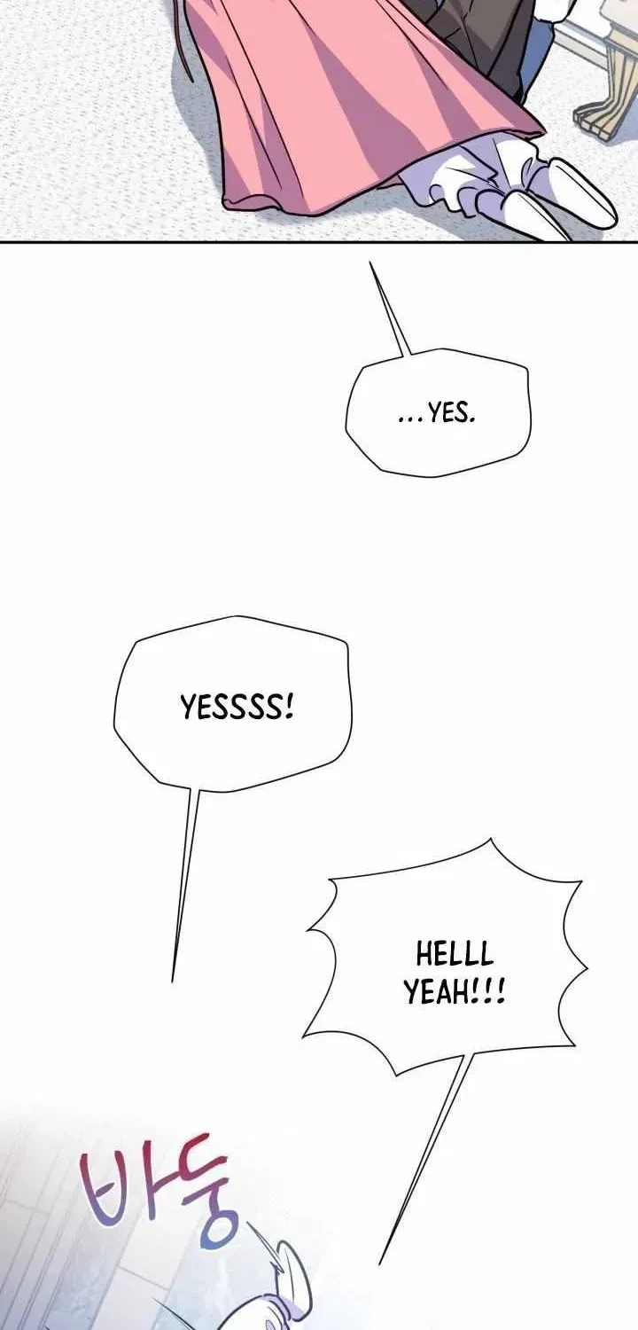Let Me Be Your Dog Chapter 3.1, page 76