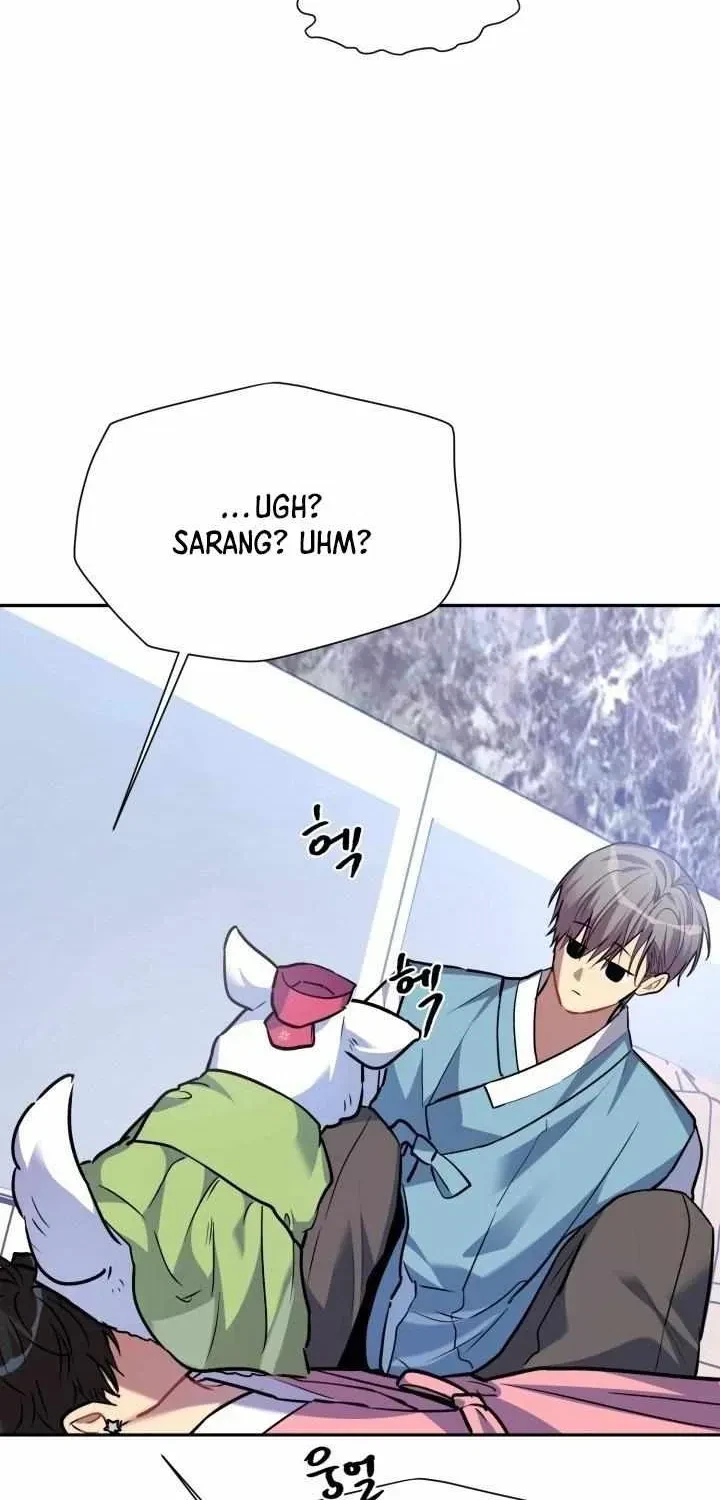 Let Me Be Your Dog Chapter 3.1, page 80