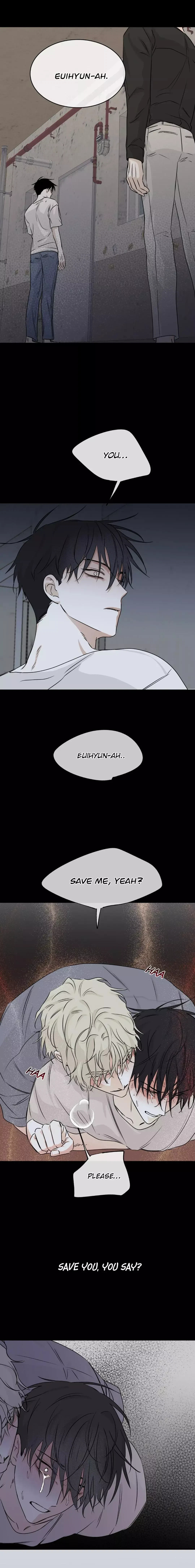 Low Tide In Twilight Chapter 29.1, page 4