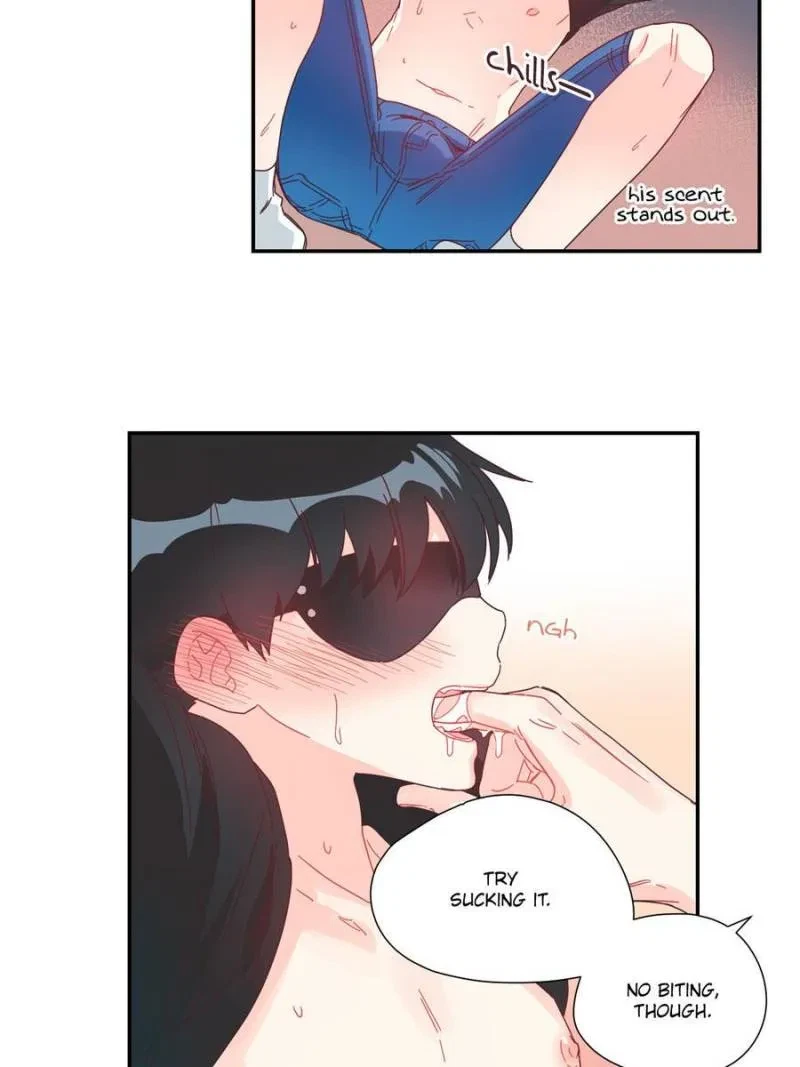 Alice In Adultland Chapter 38, page 11