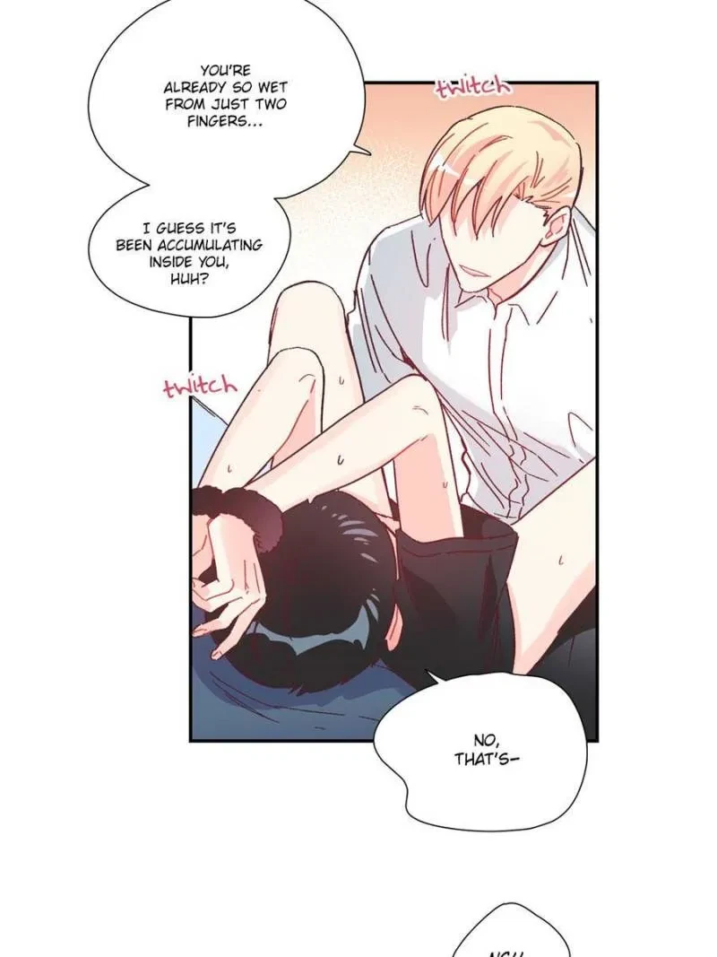 Alice In Adultland Chapter 38, page 16