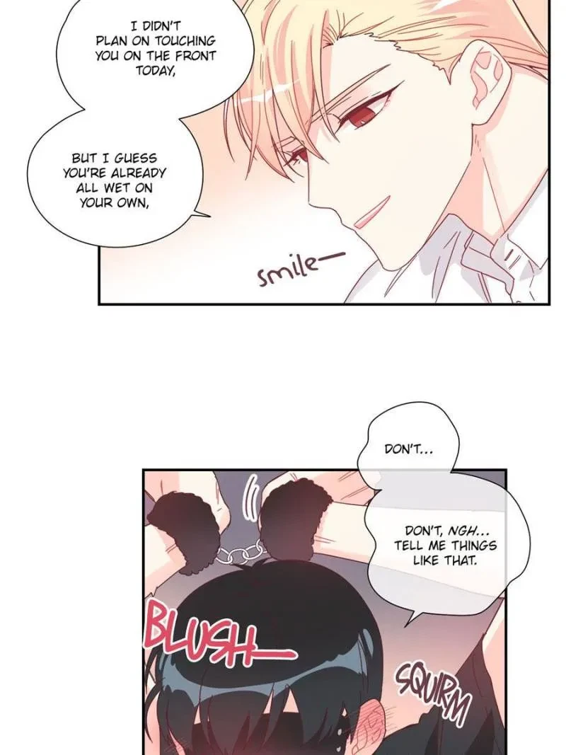 Alice In Adultland Chapter 38, page 20