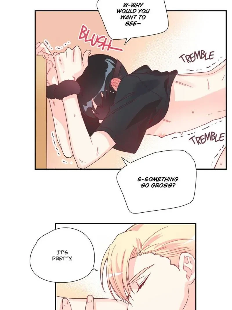 Alice In Adultland Chapter 38, page 28