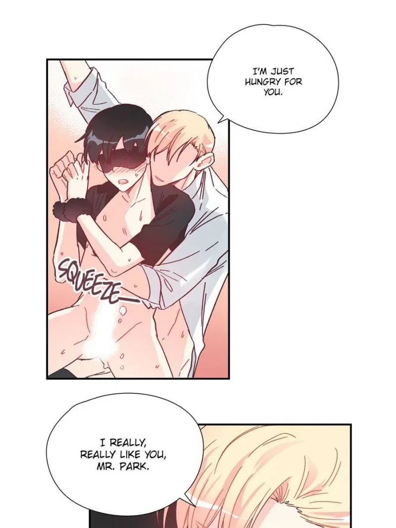 Alice In Adultland Chapter 38, page 40