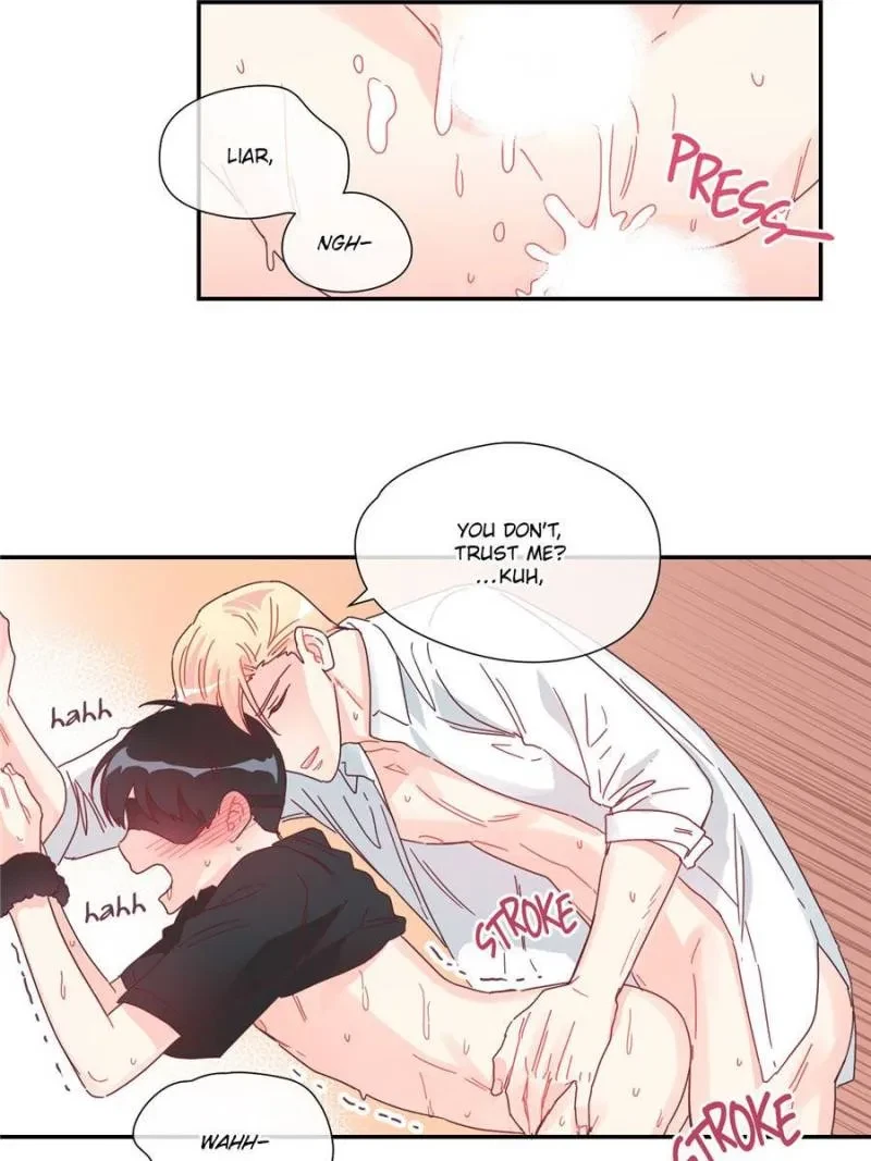 Alice In Adultland Chapter 38, page 43