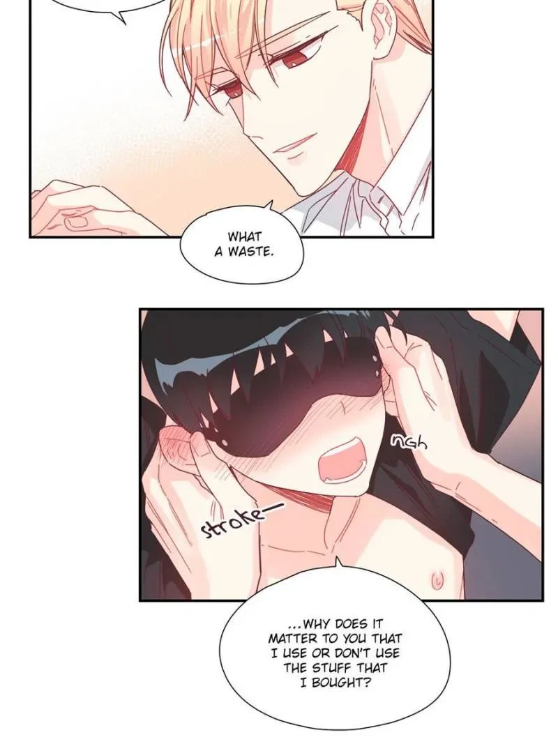 Alice In Adultland Chapter 38, page 7