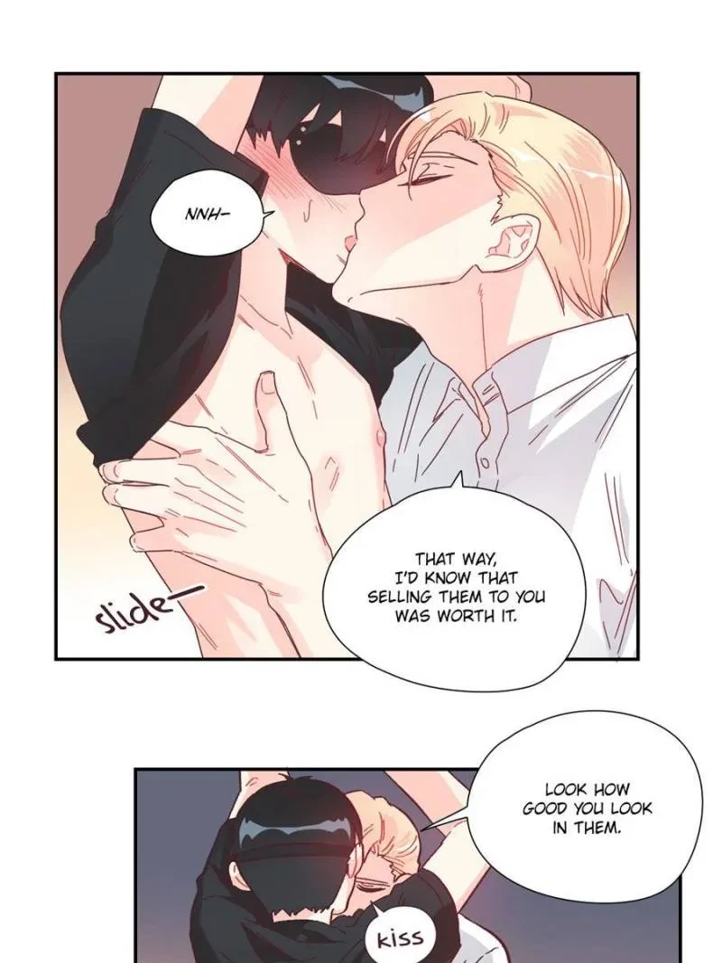 Alice In Adultland Chapter 38, page 8