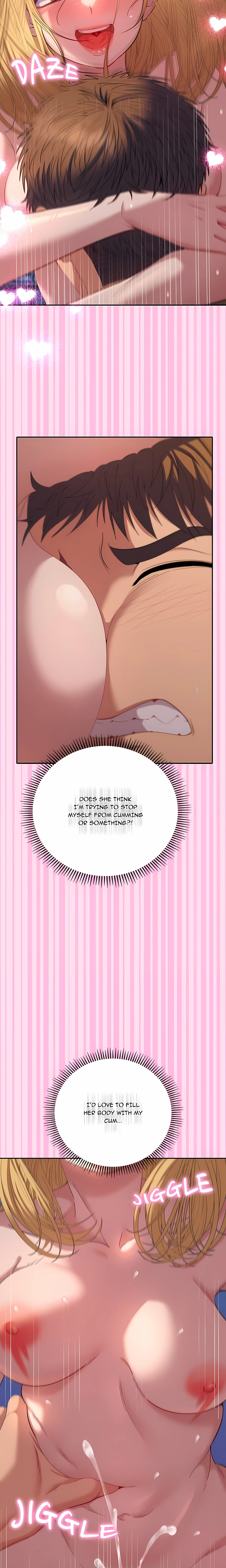 Everyone's Man Chapter 37 (Uncensored), page 2