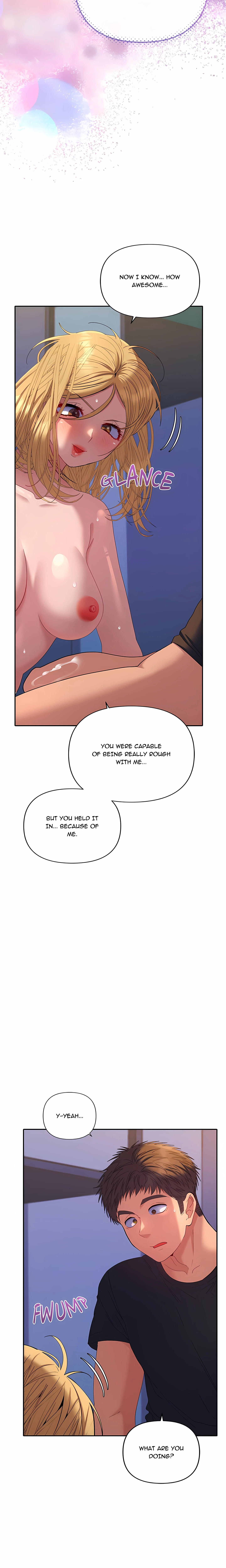 Everyone's Man Chapter 37 (Uncensored), page 22