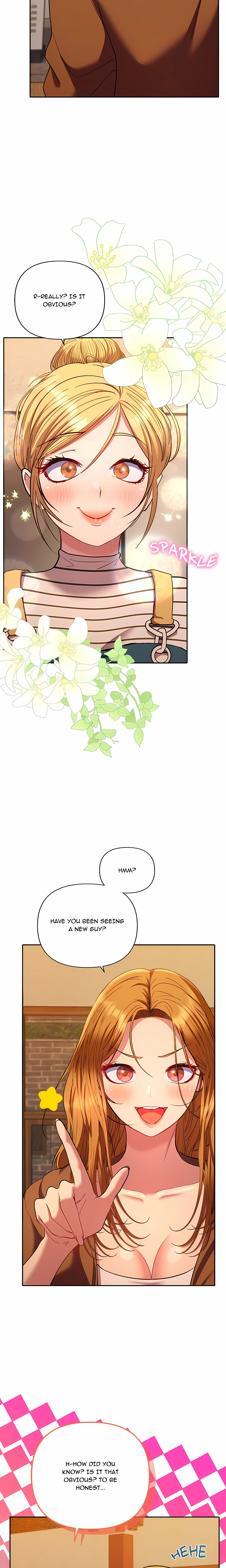 Everyone's Man Chapter 37 (Uncensored), page 25