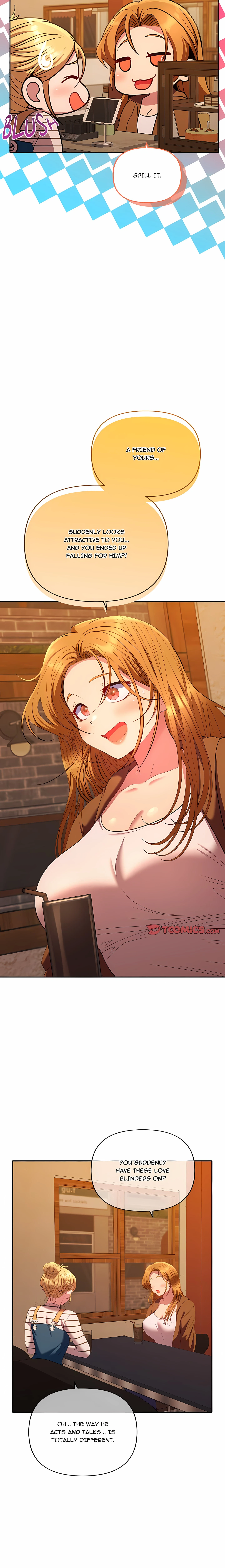 Everyone's Man Chapter 37 (Uncensored), page 26