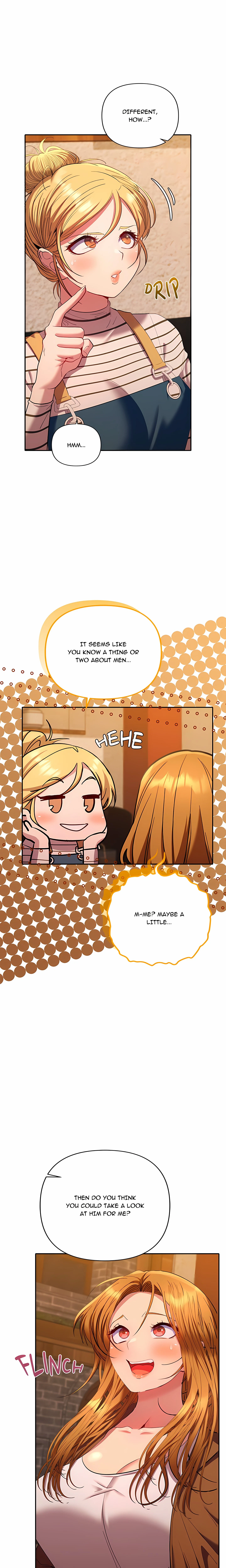 Everyone's Man Chapter 37 (Uncensored), page 27