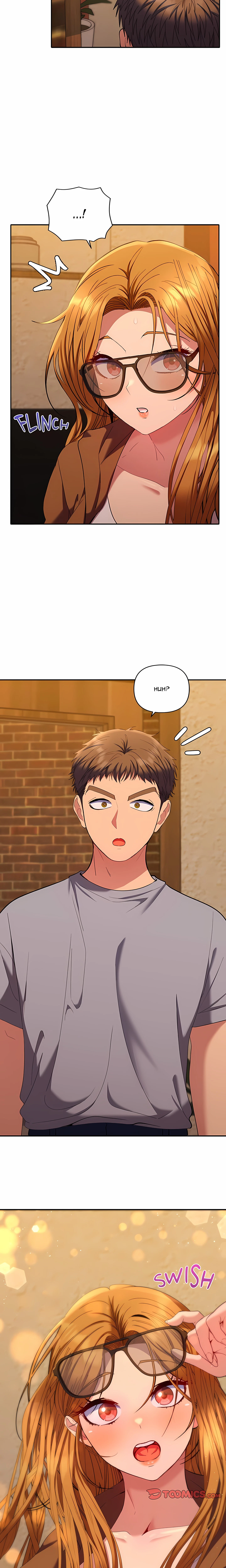 Everyone's Man Chapter 37 (Uncensored), page 29