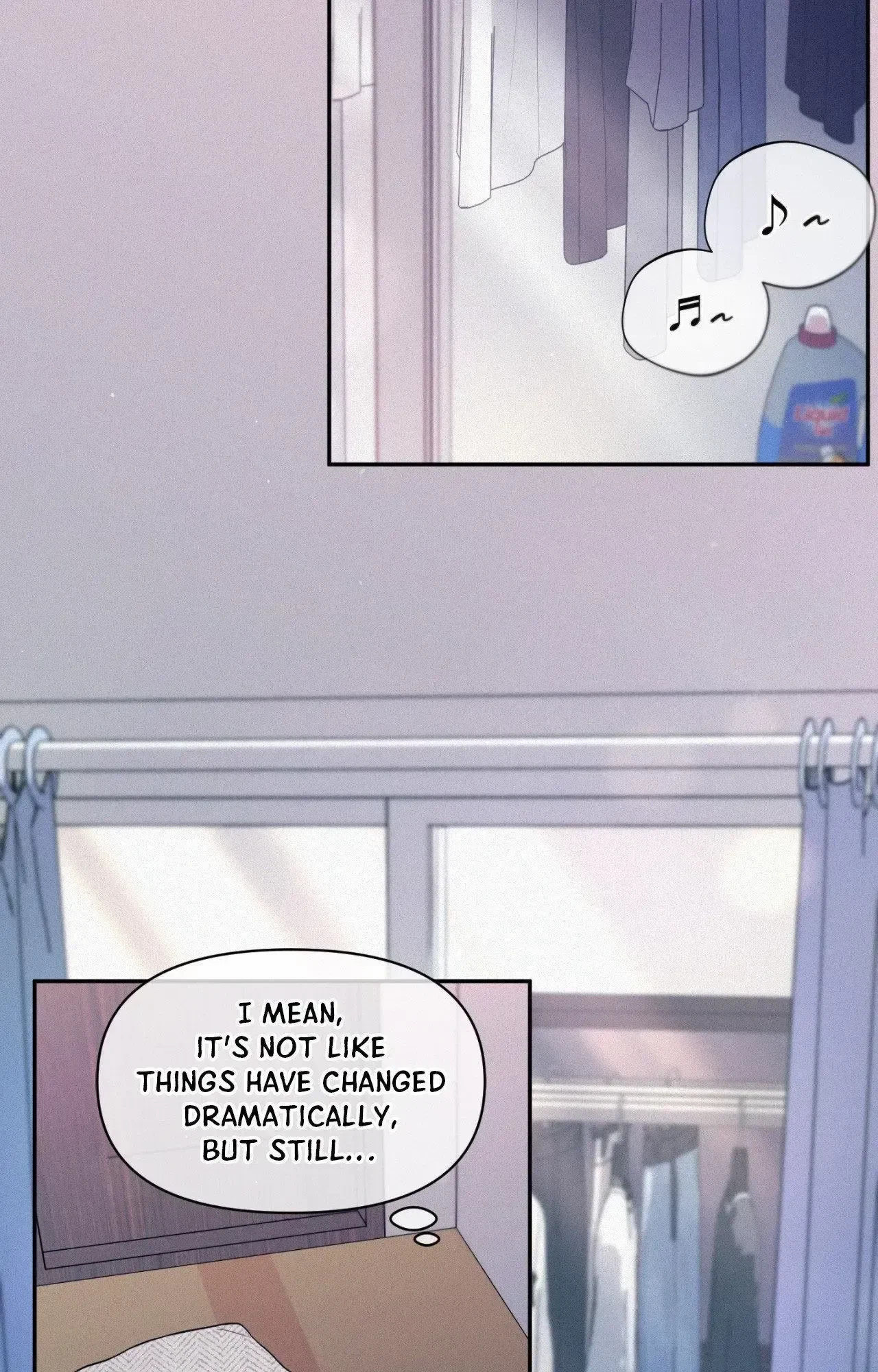 My Lovely Copycat Chapter 25, page 10