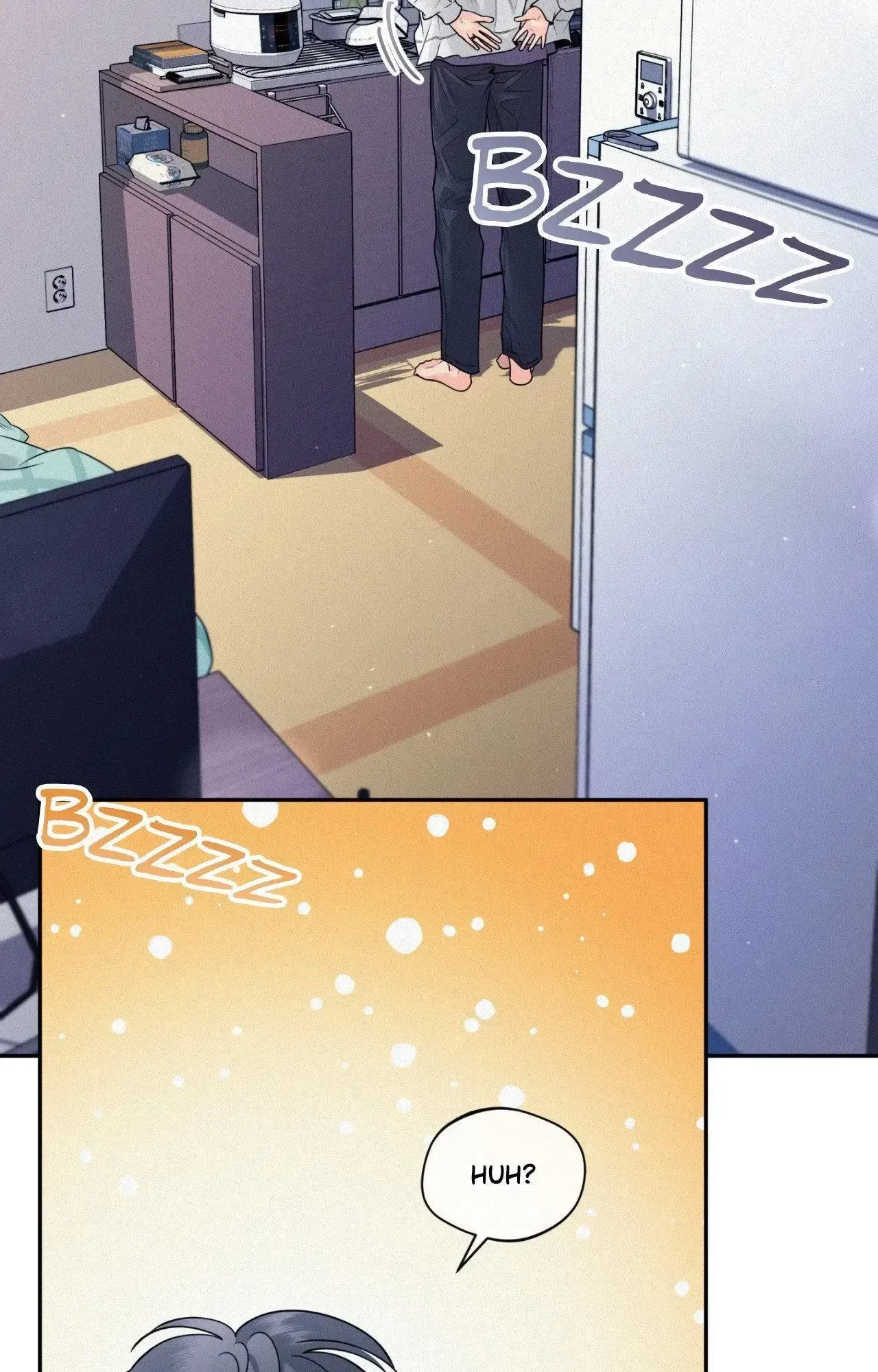My Lovely Copycat Chapter 25, page 16