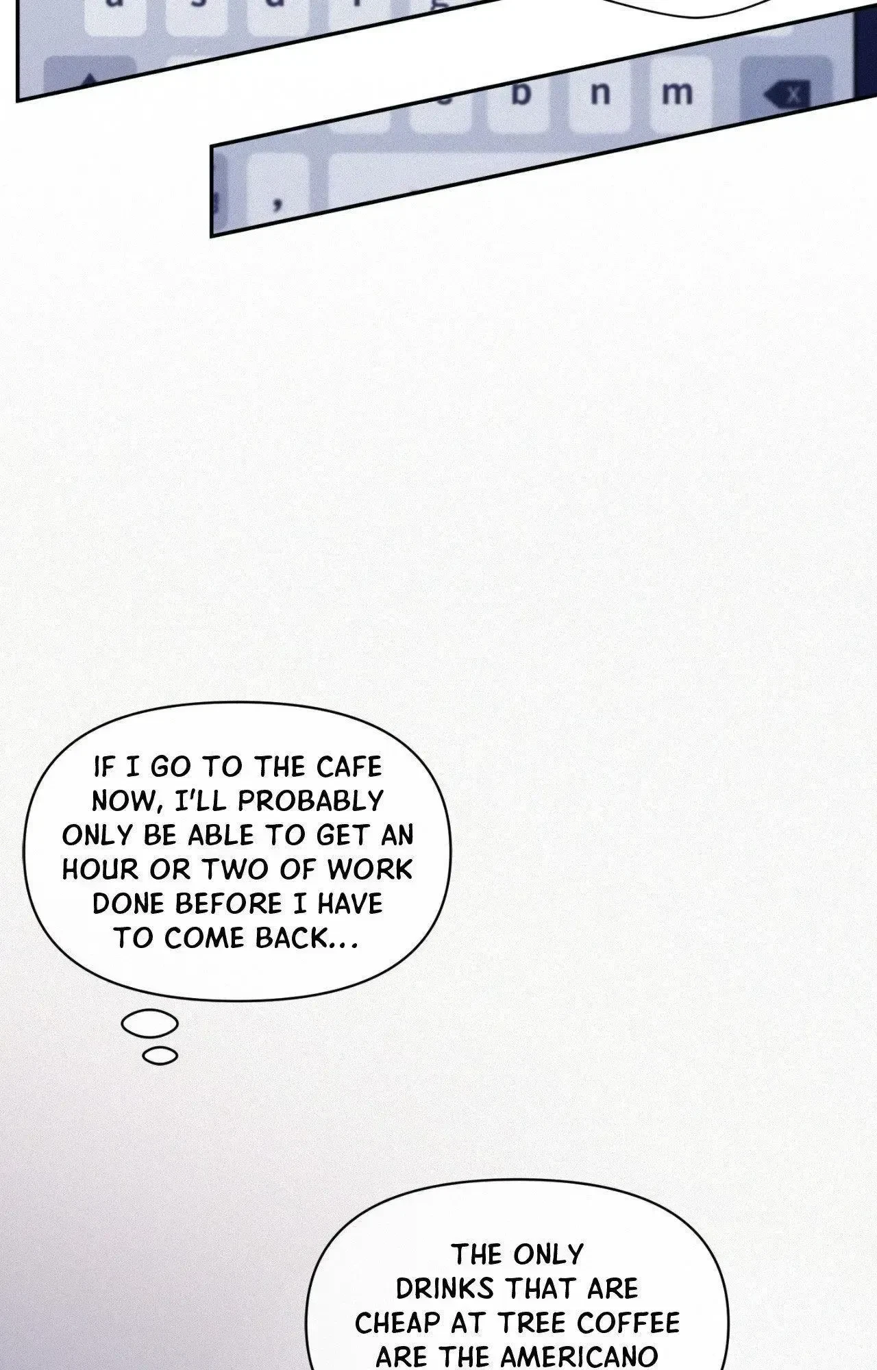 My Lovely Copycat Chapter 25, page 19