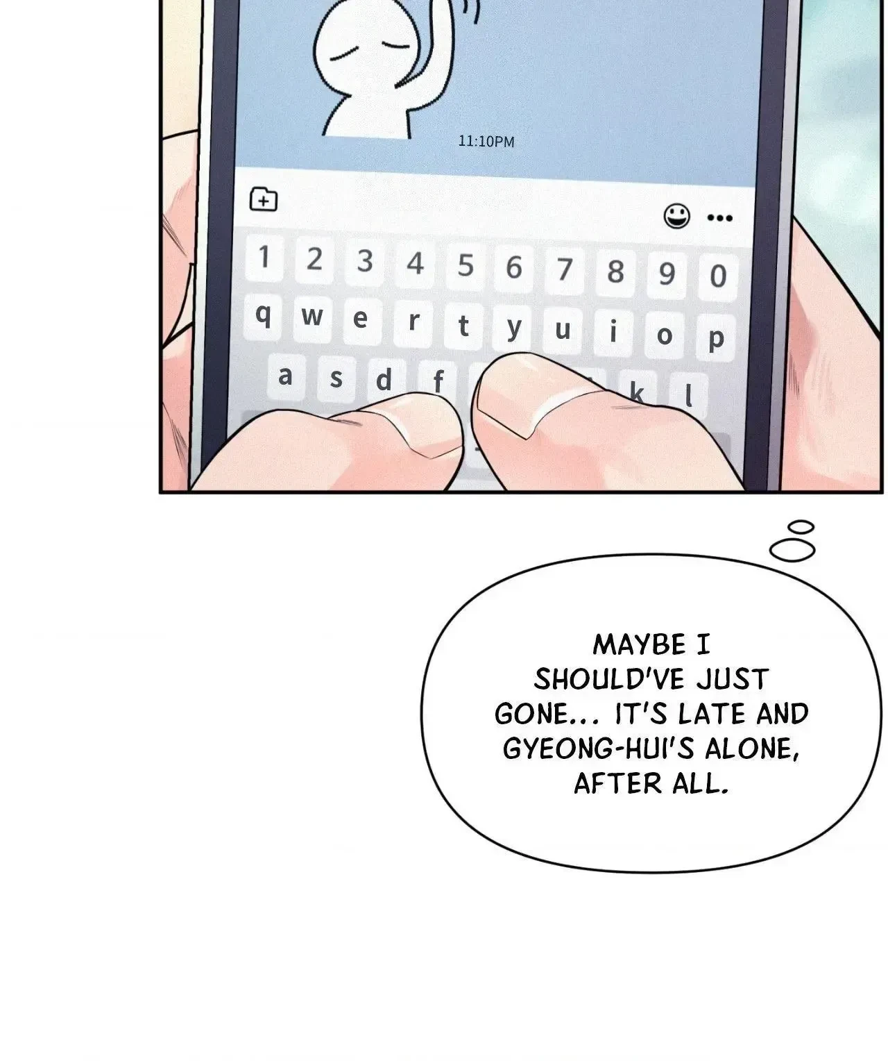 My Lovely Copycat Chapter 25, page 24