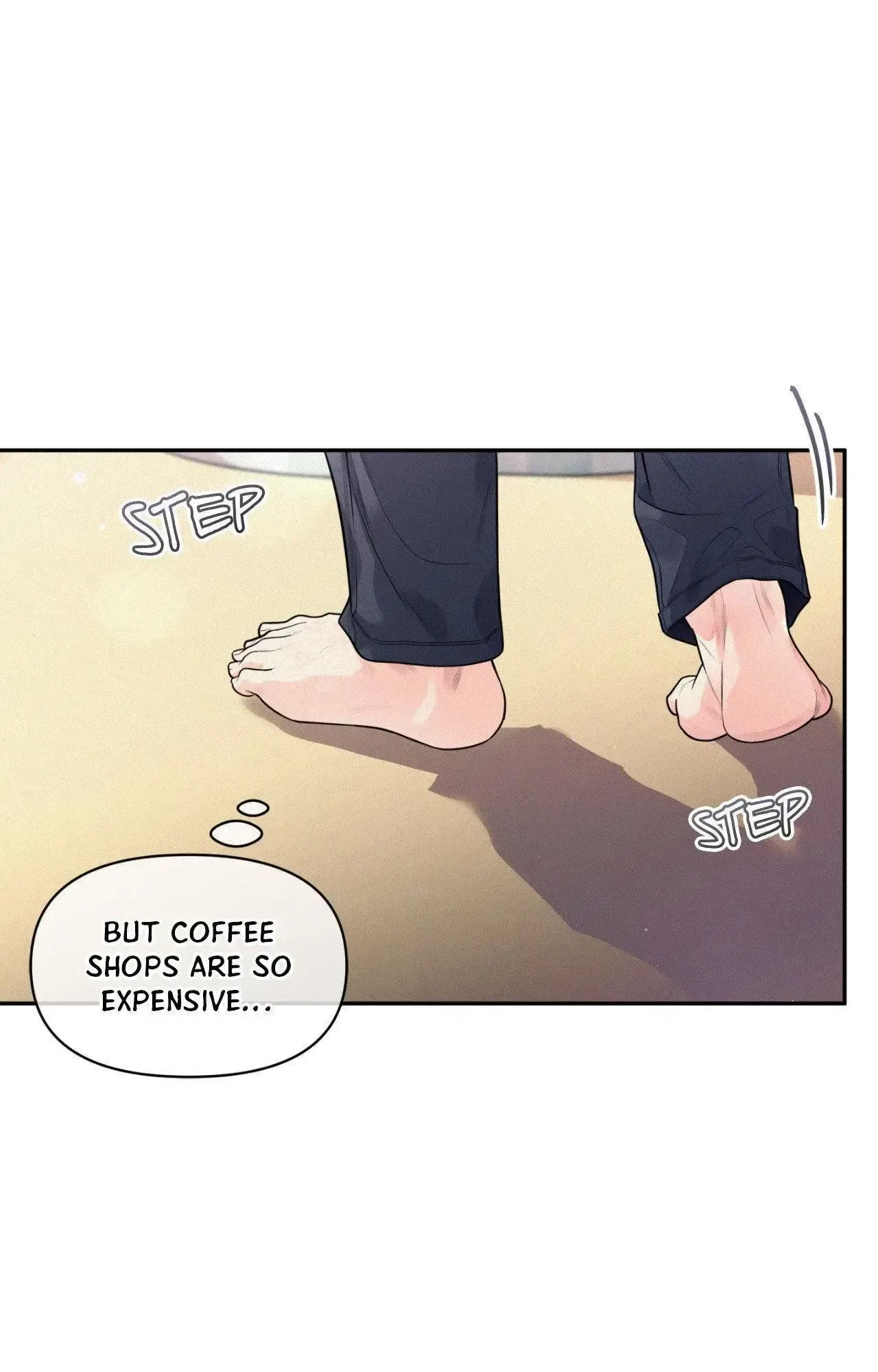 My Lovely Copycat Chapter 25, page 25