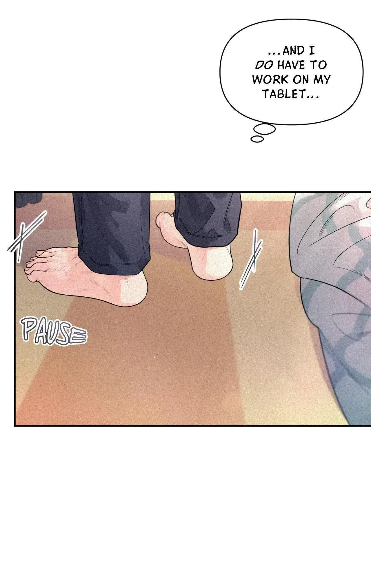 My Lovely Copycat Chapter 25, page 26