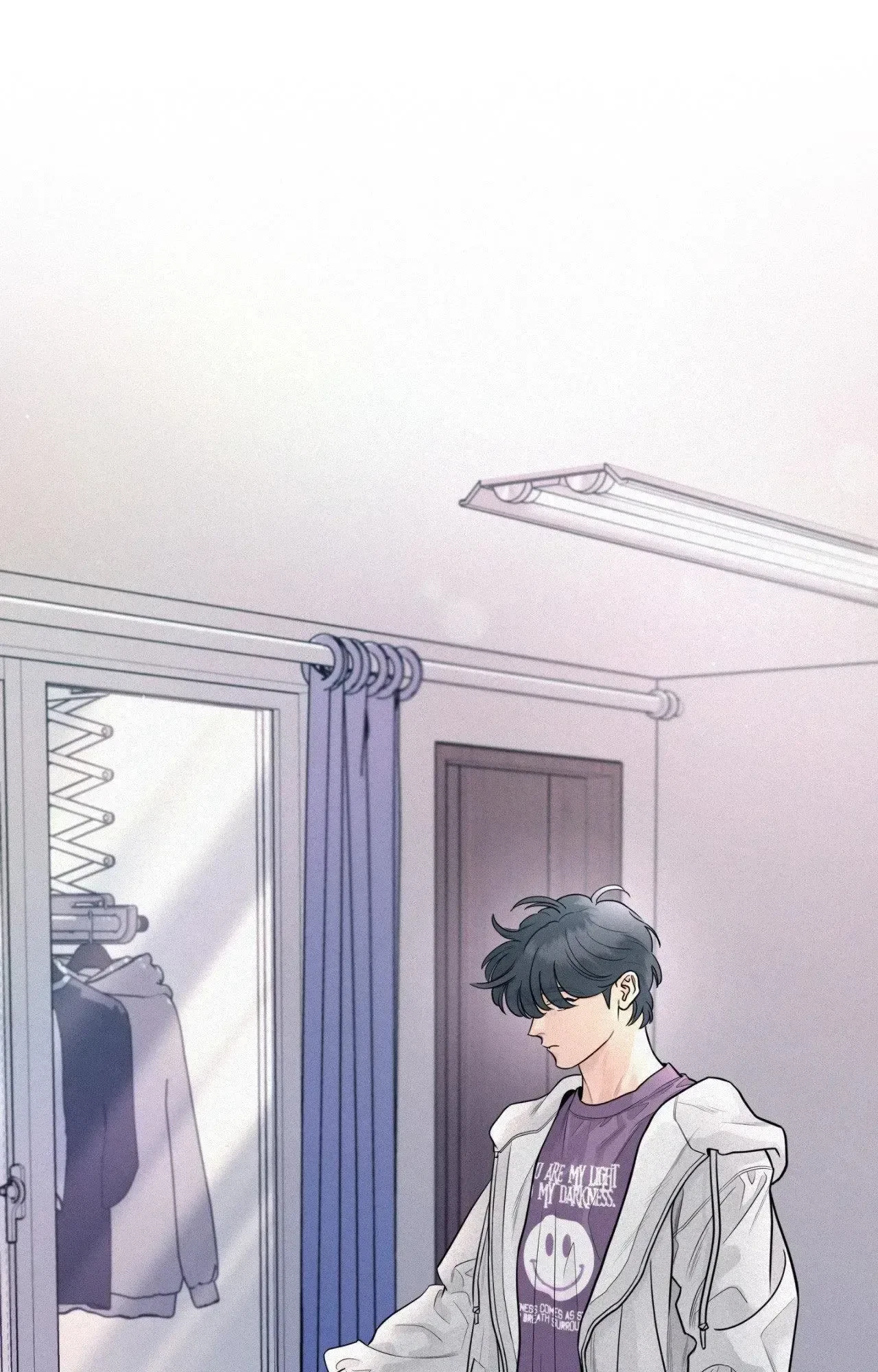 My Lovely Copycat Chapter 25, page 27