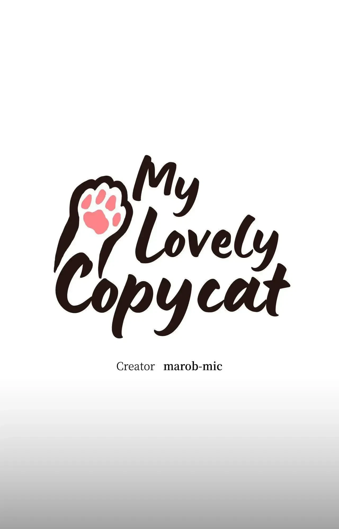 My Lovely Copycat Chapter 25, page 30