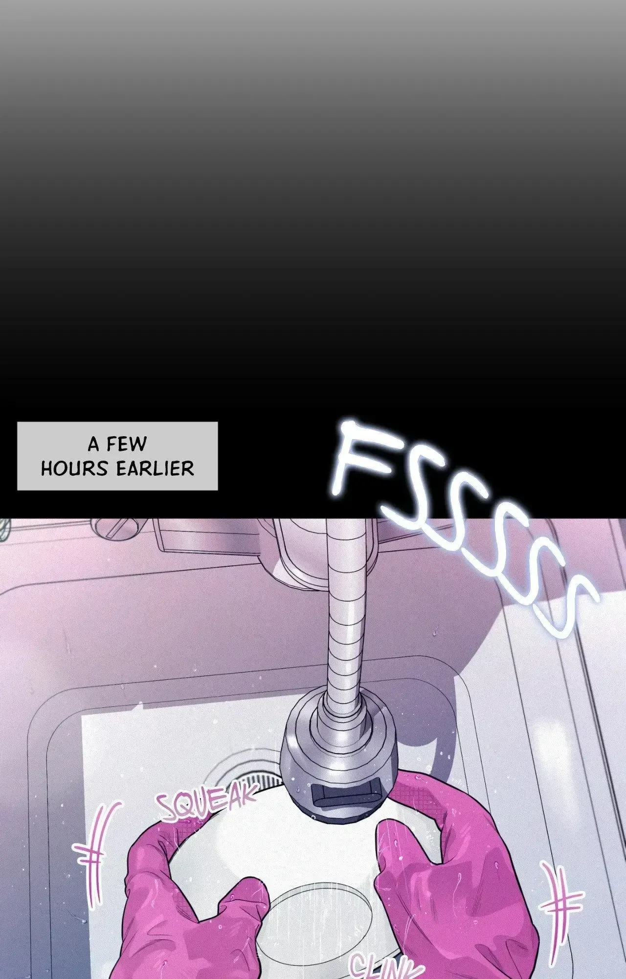 My Lovely Copycat Chapter 25, page 31