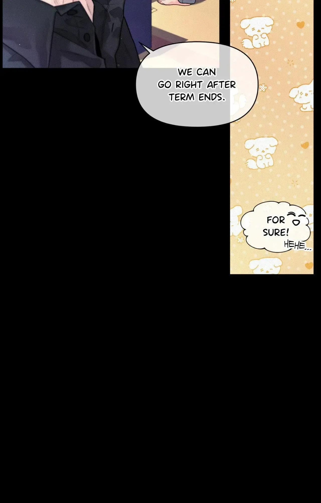 My Lovely Copycat Chapter 25, page 34