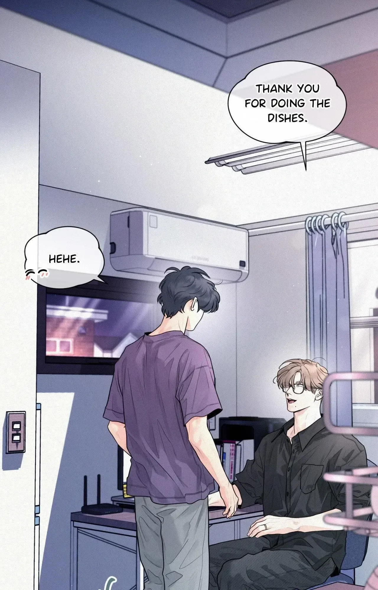 My Lovely Copycat Chapter 25, page 36