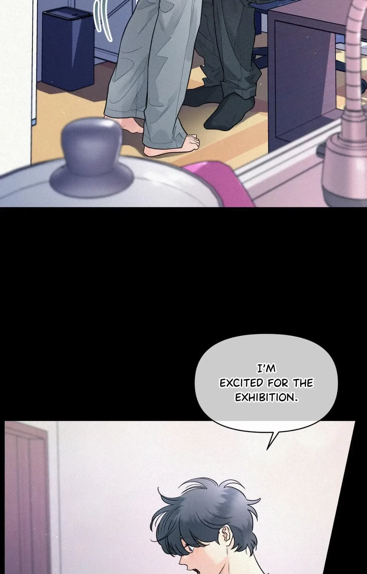 My Lovely Copycat Chapter 25, page 37