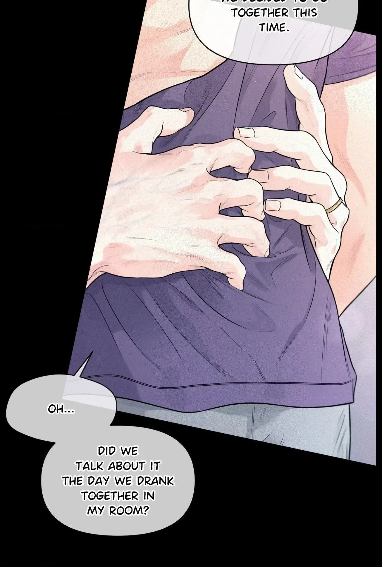 My Lovely Copycat Chapter 25, page 39