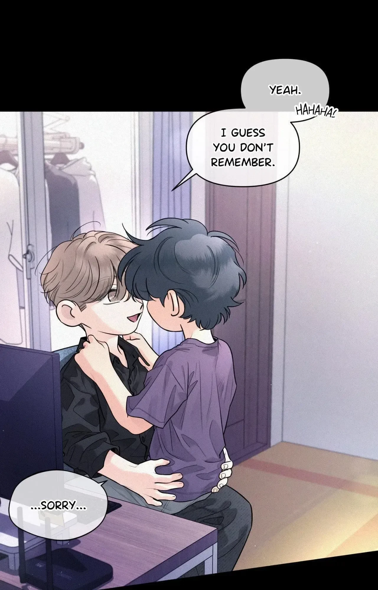 My Lovely Copycat Chapter 25, page 40