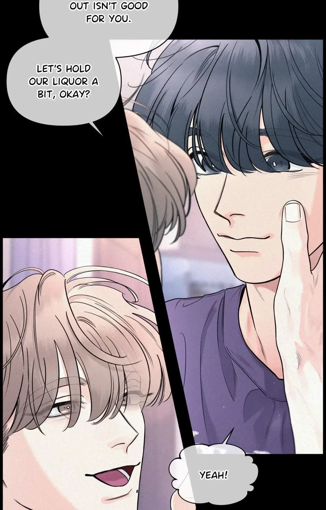 My Lovely Copycat Chapter 25, page 42
