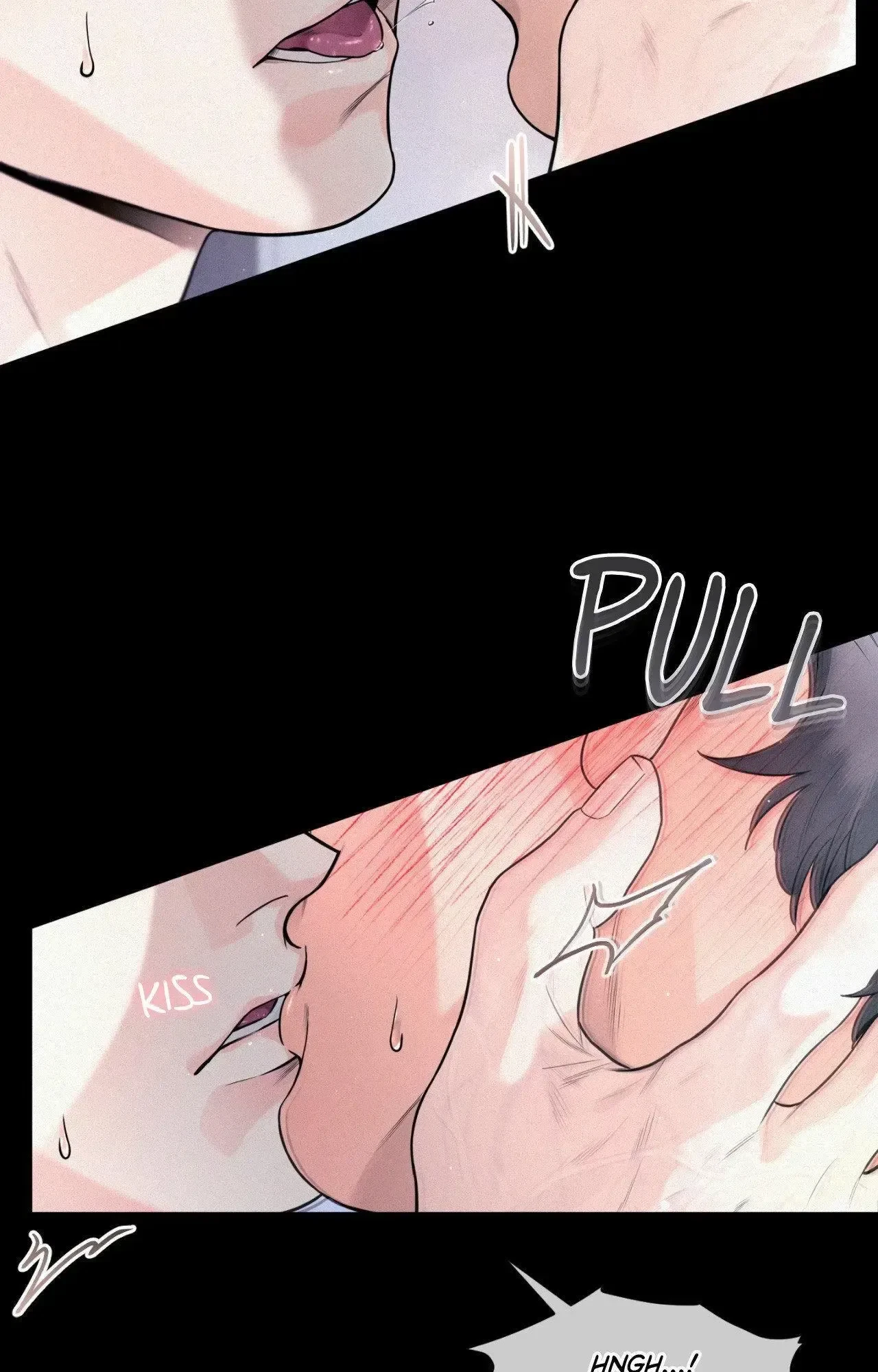 My Lovely Copycat Chapter 25, page 46