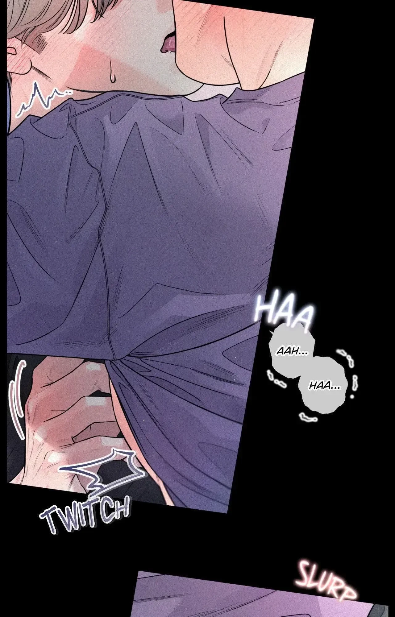 My Lovely Copycat Chapter 25, page 52