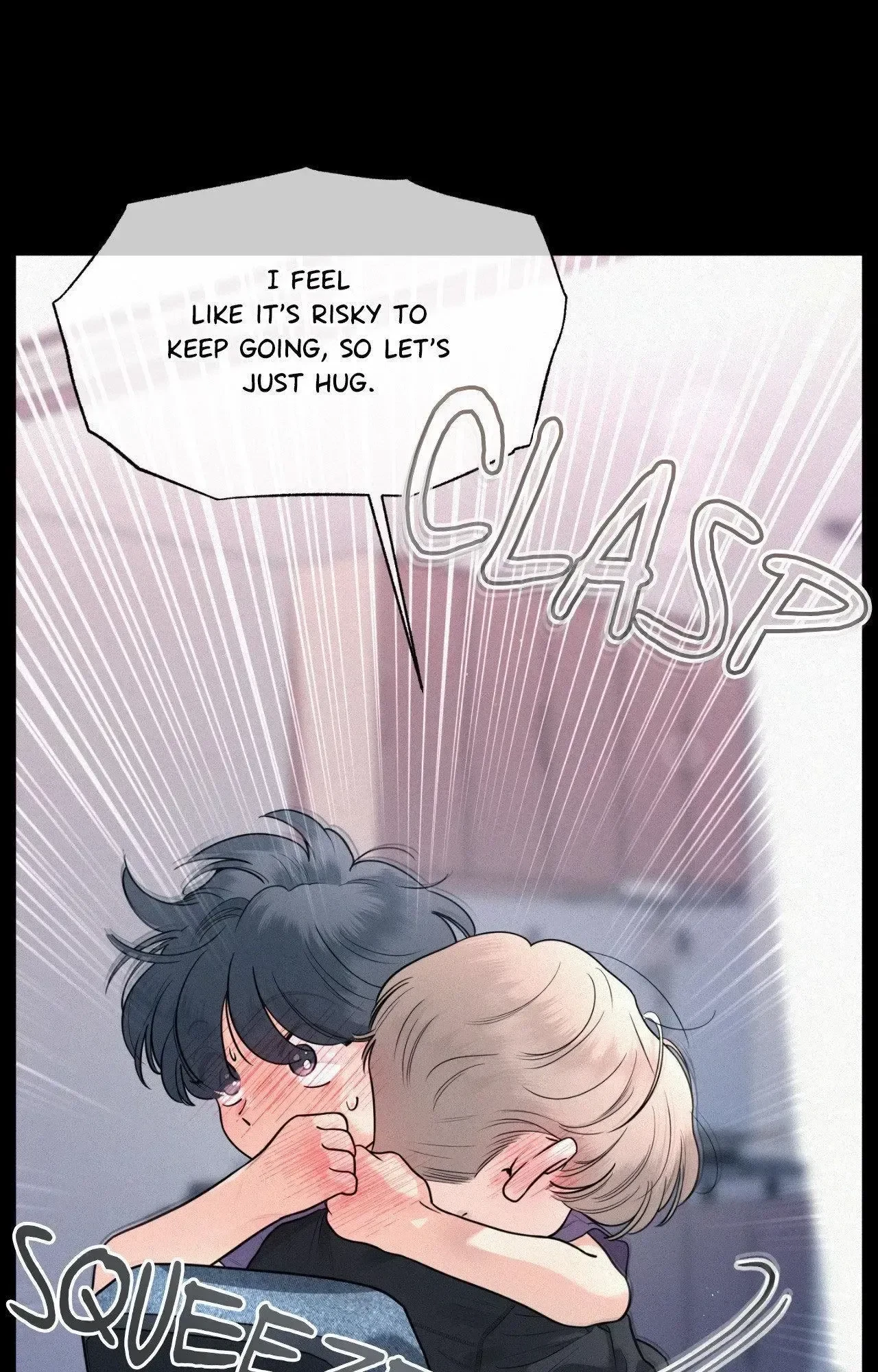 My Lovely Copycat Chapter 25, page 55