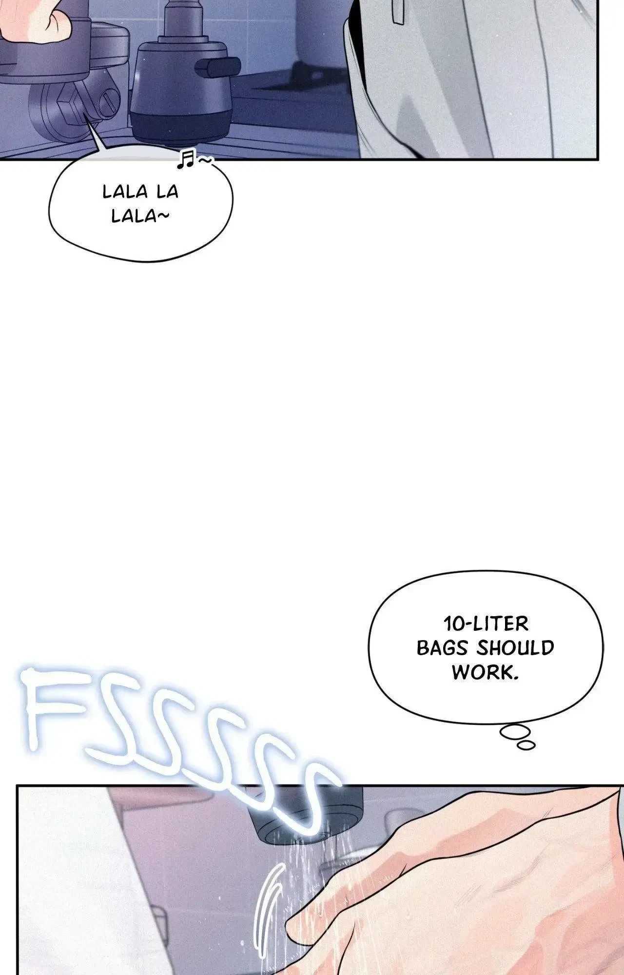 My Lovely Copycat Chapter 25, page 6