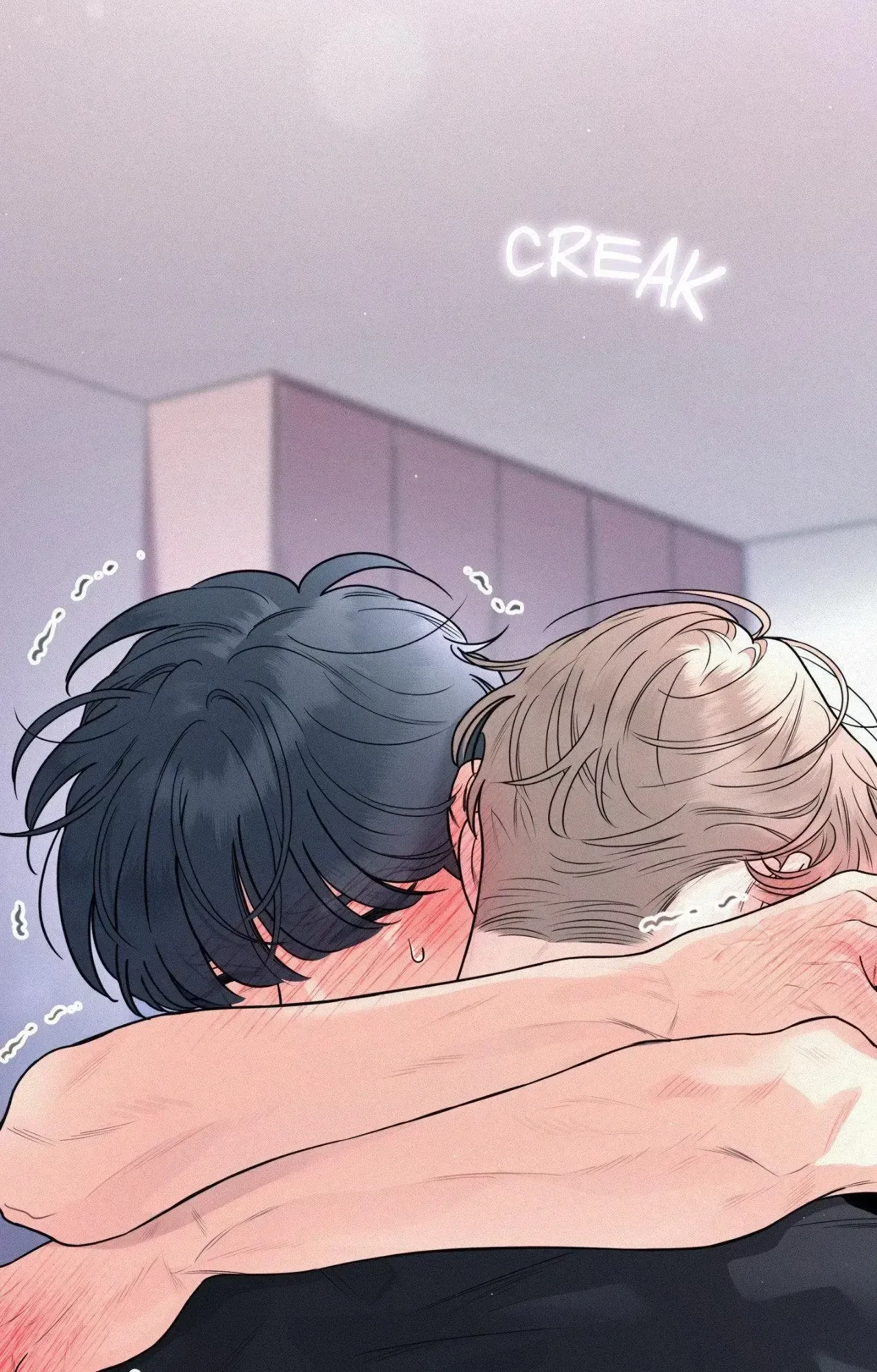 My Lovely Copycat Chapter 25, page 64