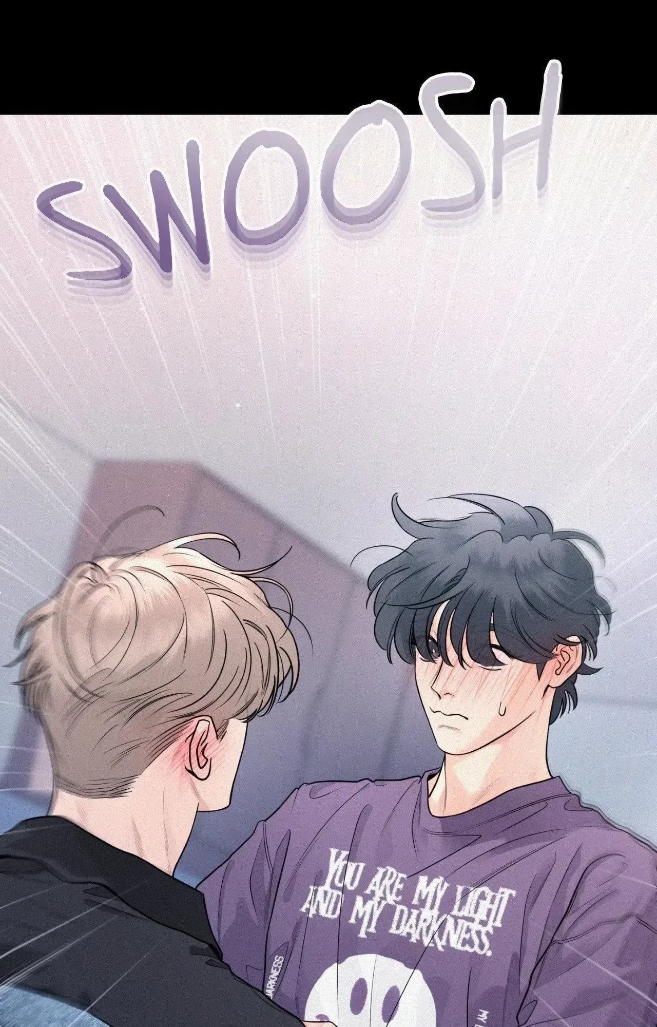 My Lovely Copycat Chapter 25, page 68