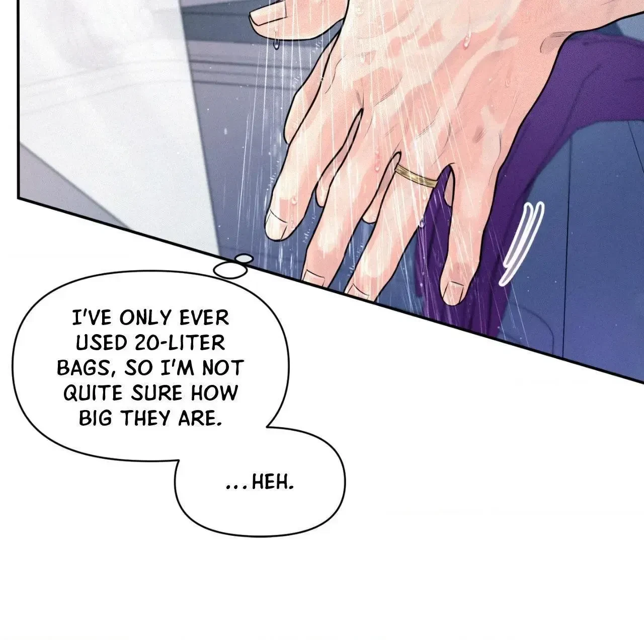 My Lovely Copycat Chapter 25, page 7
