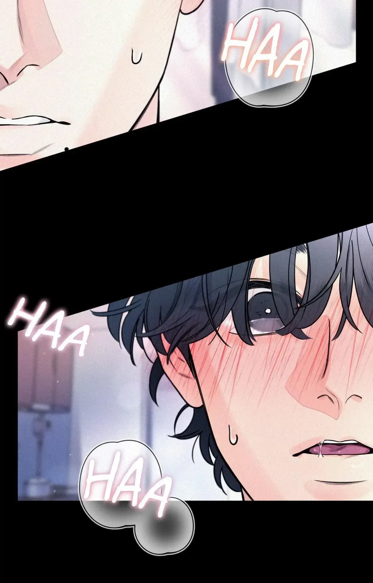 My Lovely Copycat Chapter 25, page 70