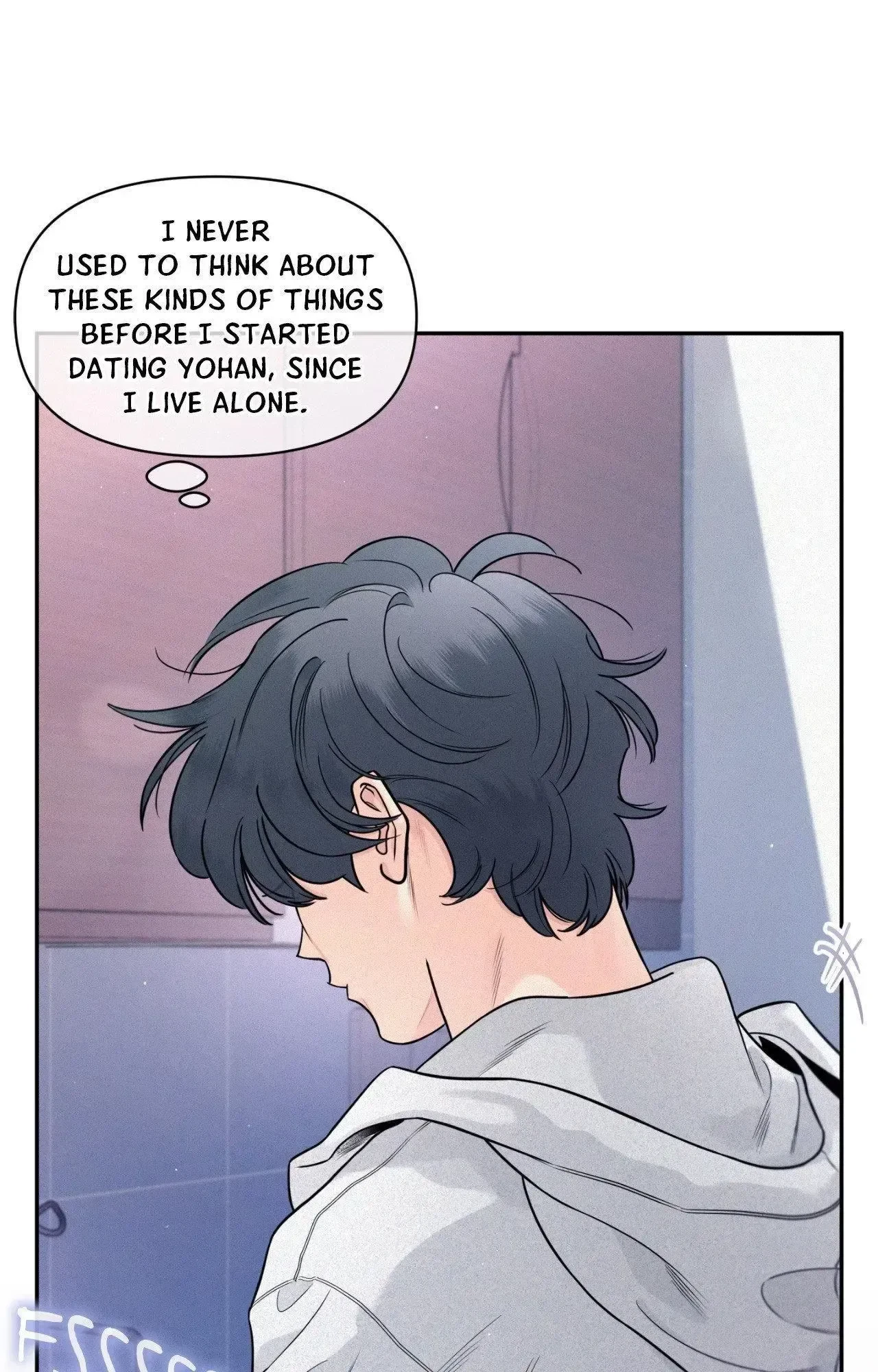 My Lovely Copycat Chapter 25, page 8